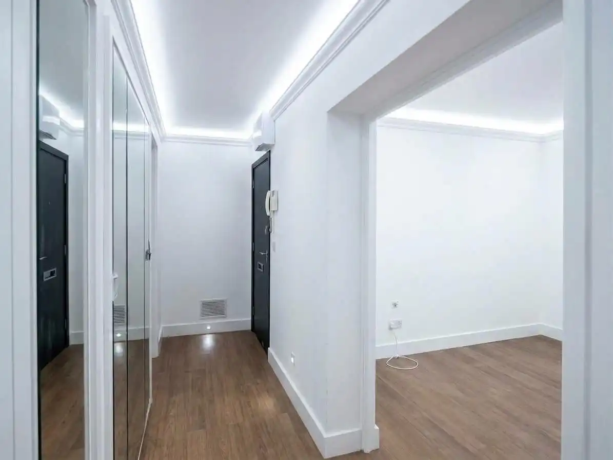 Apartament en venda en La Estación
