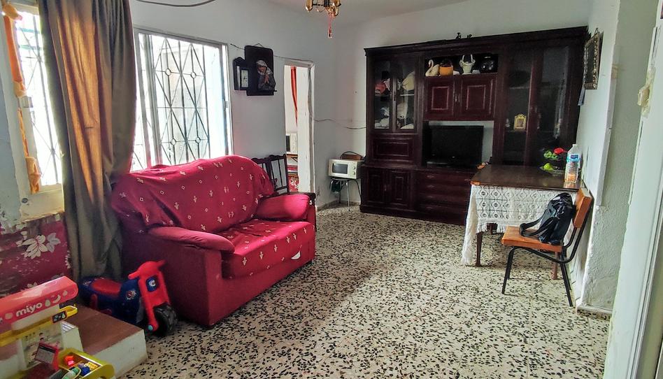 Foto 1 de Casa o xalet en venda a Calle Avenida de Extremadura, La Albuera, Badajoz