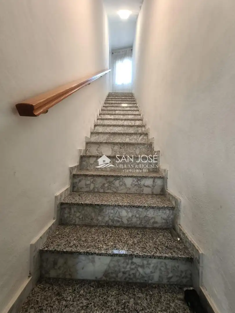 Casa o chalet en venta en Aspe con Terraza, Trastero y Piscina