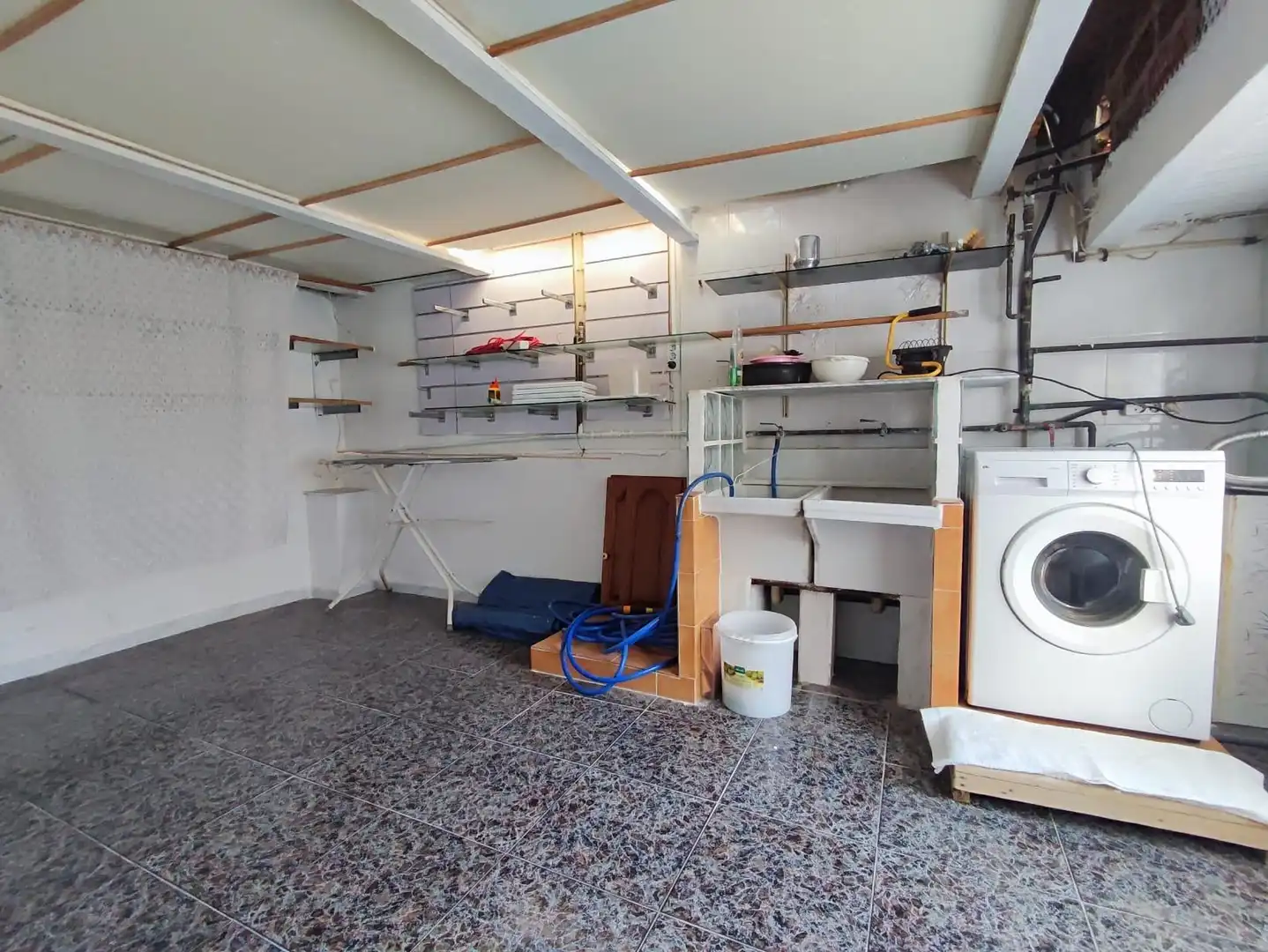 Casa adosada en venta en Pineda de Mar con Terraza y Balcón