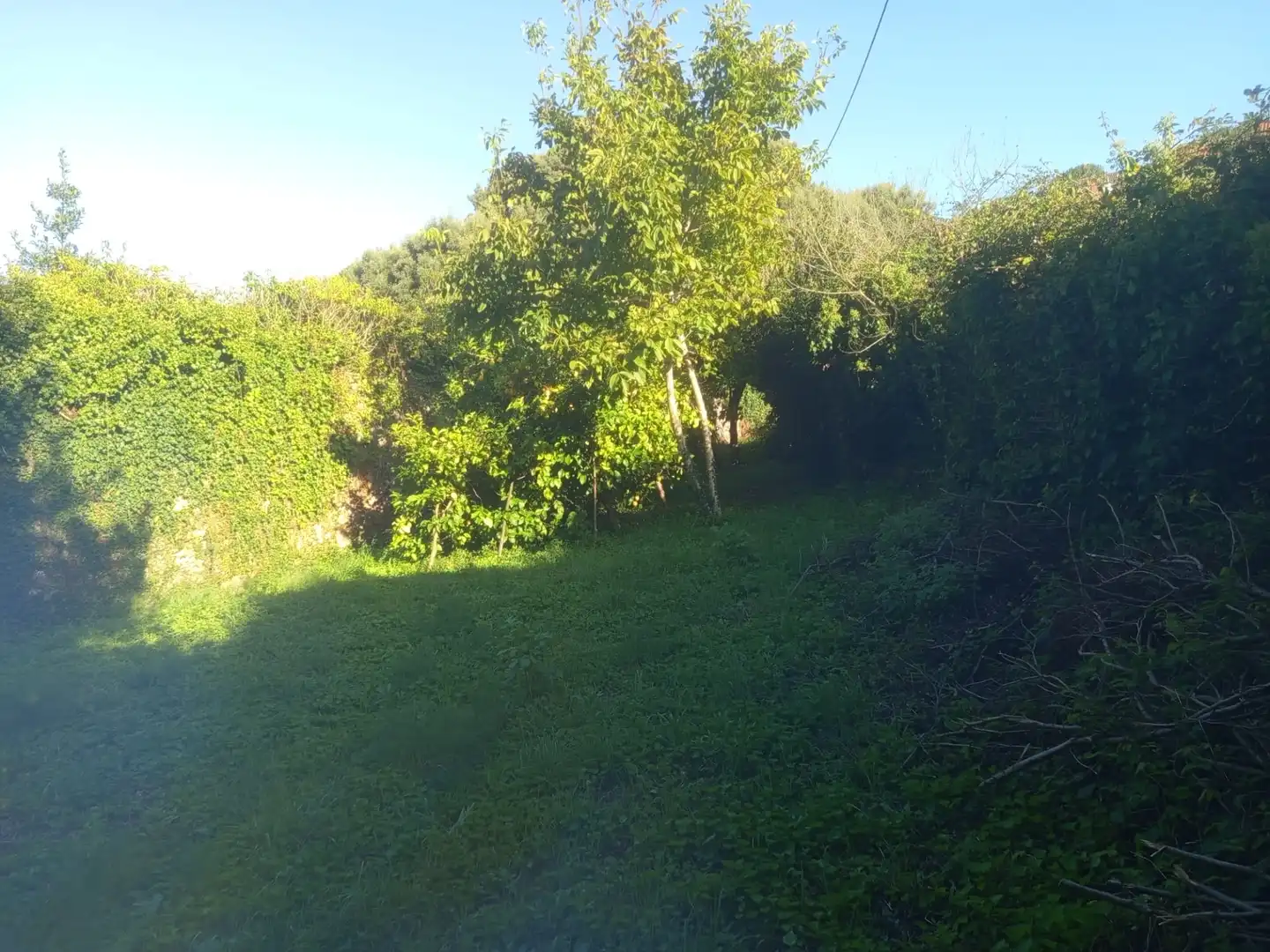 Terreny residencial en venda a Malpica de Bergantiños, imagen 2