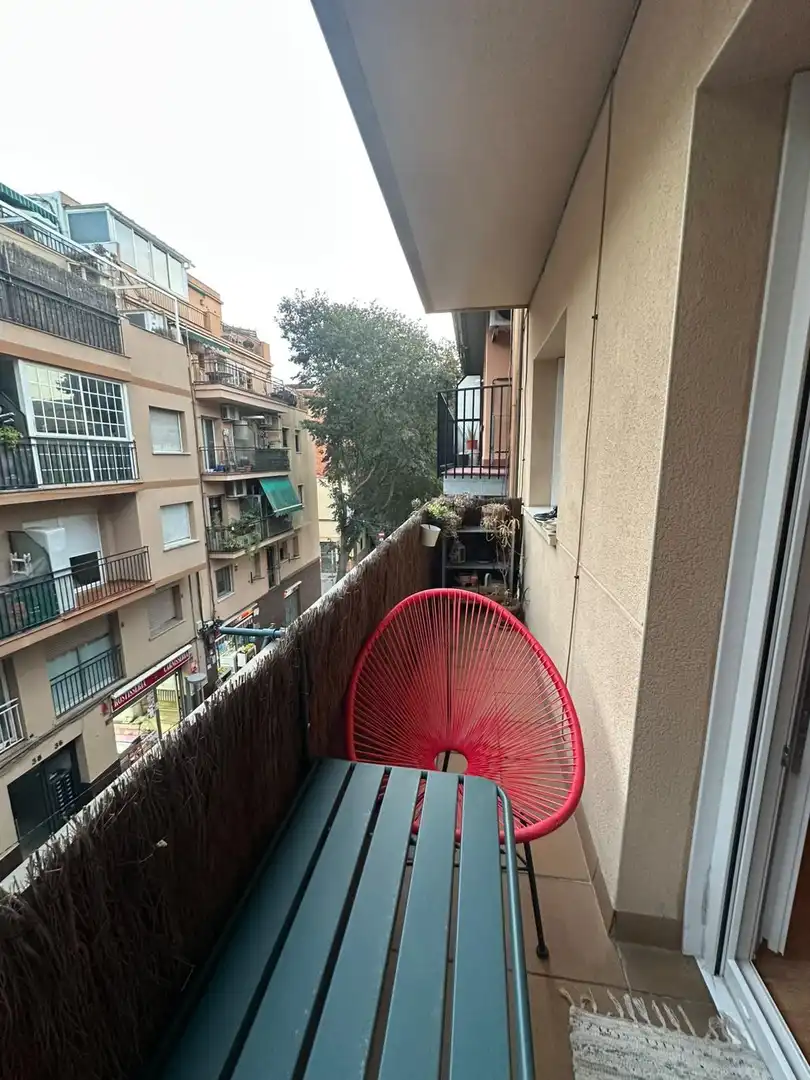 Apartment with balcony for sale in Sant Andreu, imagen 30