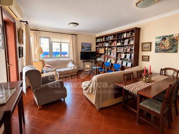 Piso con ascensor en venta en Ciutadella