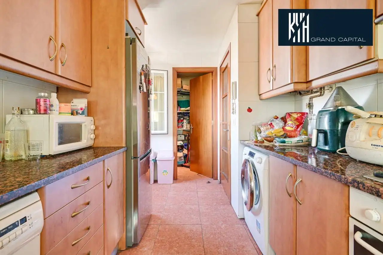 Piso en venta en Calle TERMES ROMANES, imagen 21