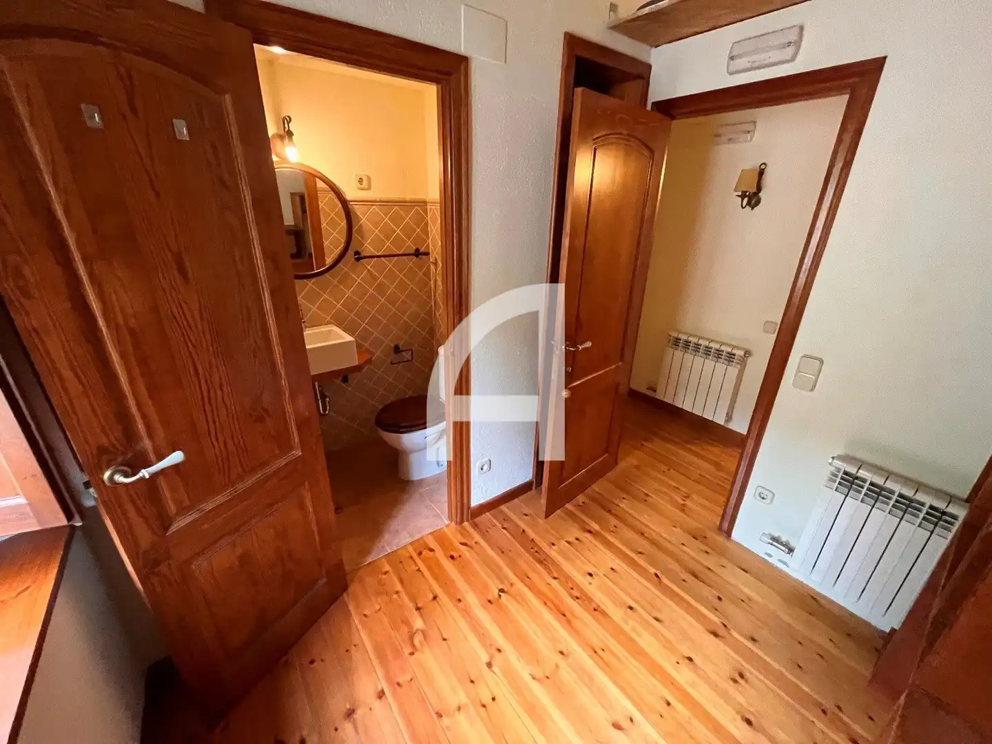 Haus oder Chalet zur Miete in DISEMINADOS, Cànoves I Samalús