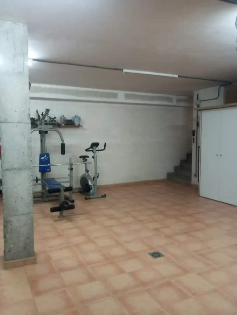Dúplex en venta en Avià con Calefacción, Horno y Balcón