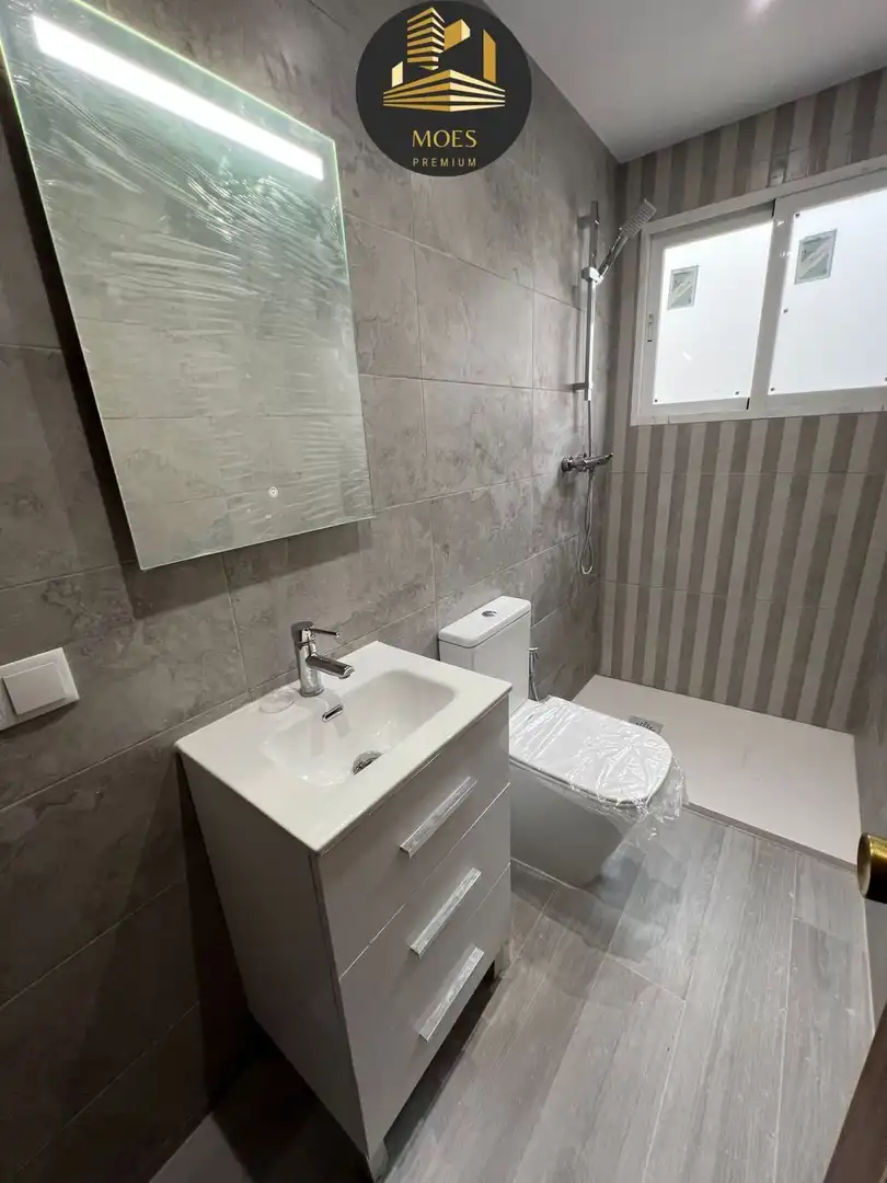 Piso con terraza en venta en San Ildefonso - Catedral, imagen 20