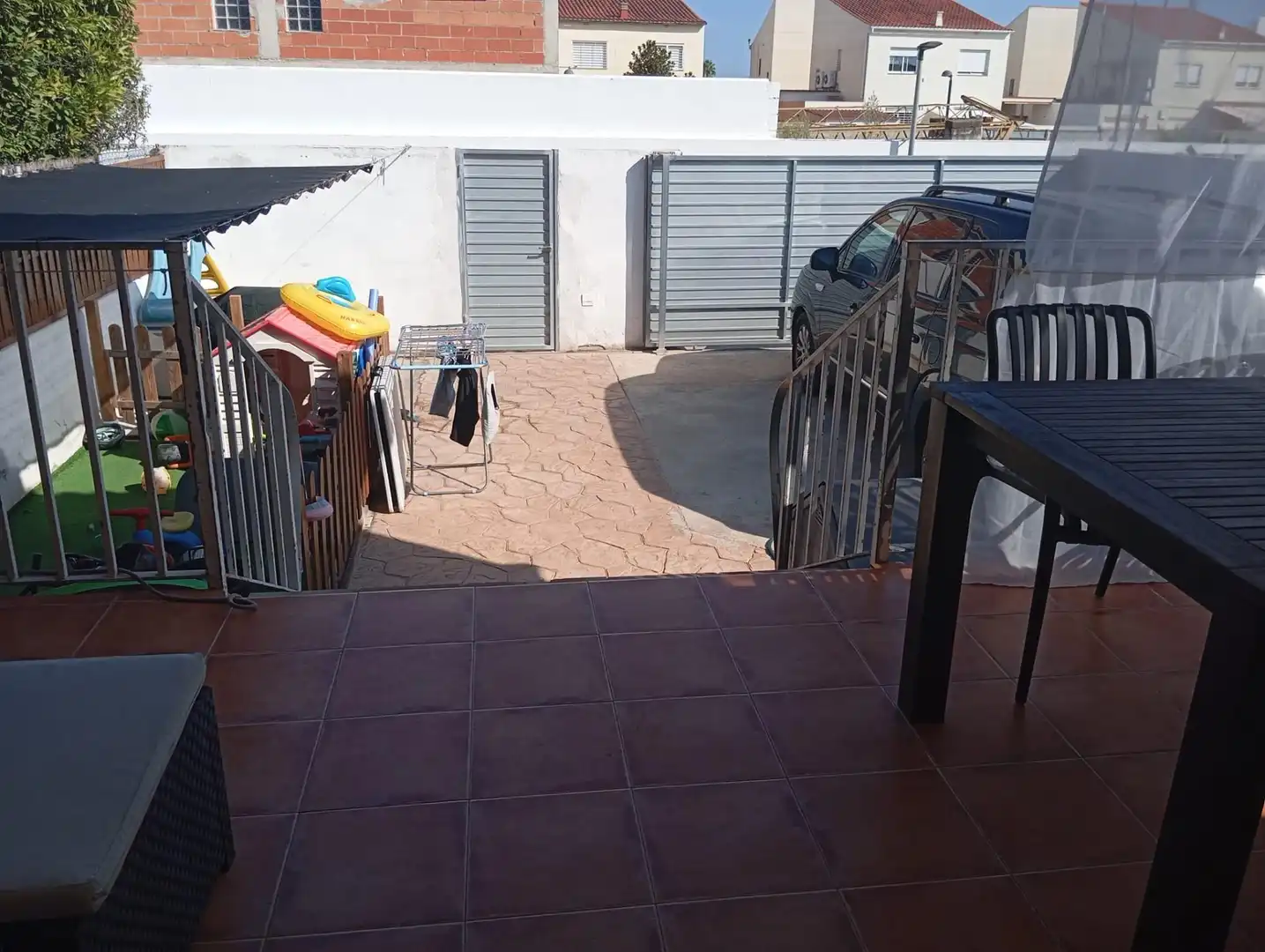 Reihenhaus mit Pool zum Verkauf in Partidas de interior - Zona Rústica, imagen 26