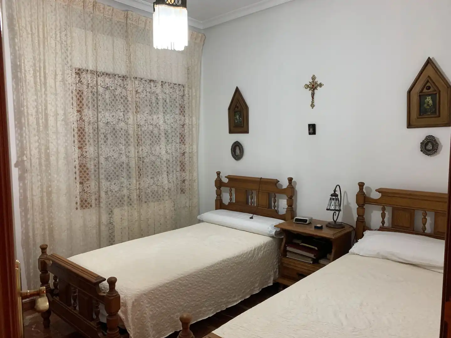 Casa con terraza en venta en Membrilla, imagen 12