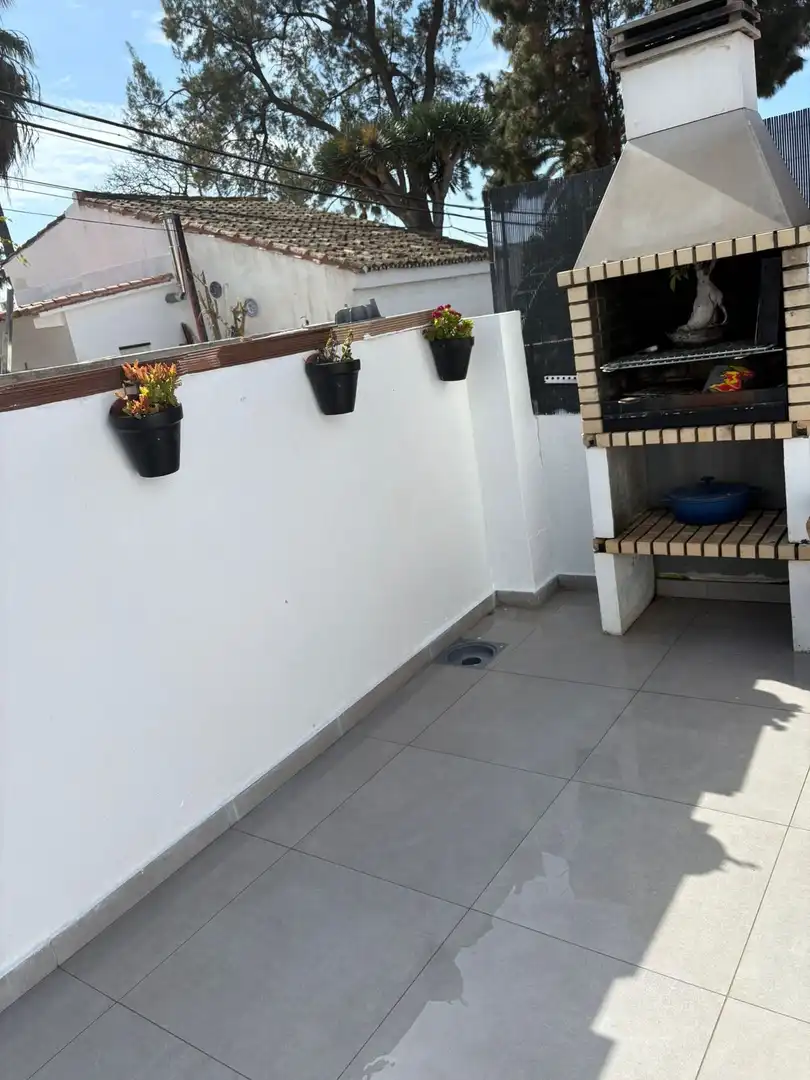 Casa en venta en Las Chapas - El Rosario, imagen 6