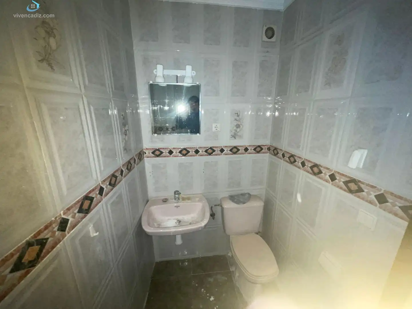 Büro mit Aufzug zur Miete in Centro Histórico, imagen 8