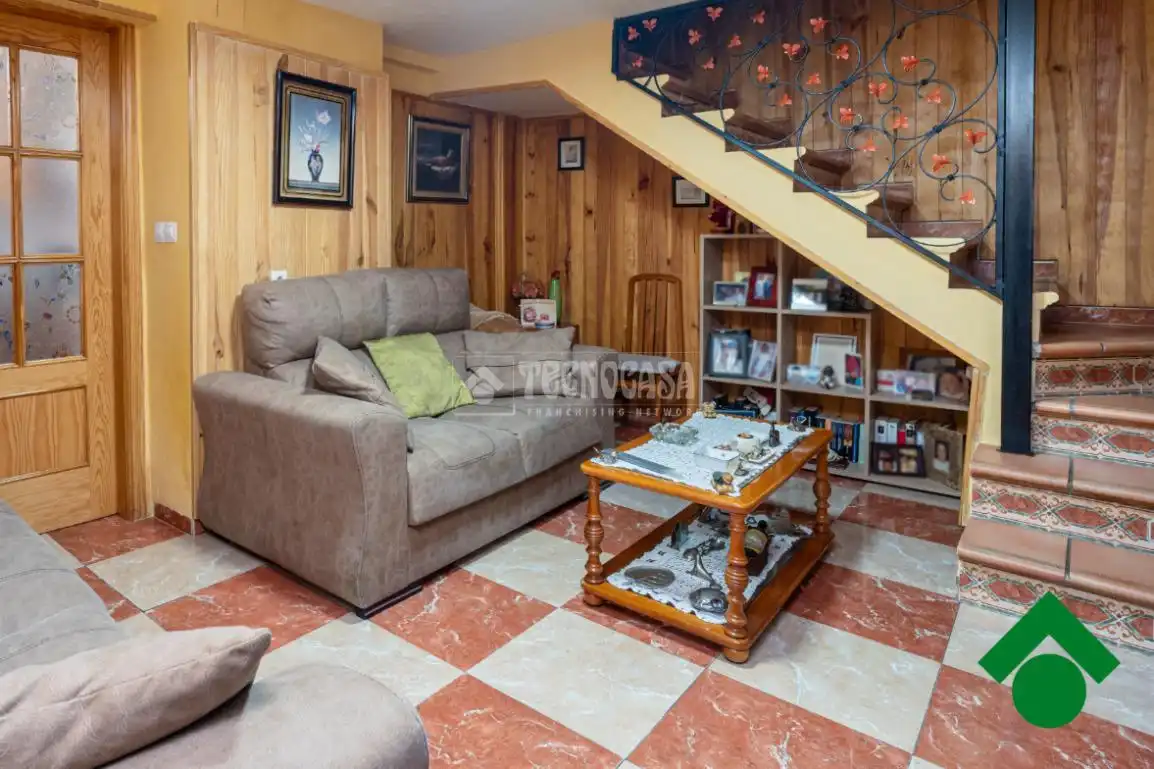 Wohnung mit Terrasse zum Verkauf in Santa Fe, imagen 3