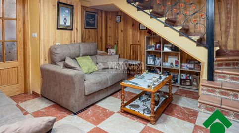 Foto 3 de Casa adosada en venta en Santa Fe, Granada