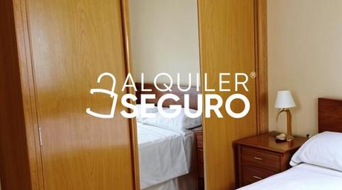 Photo 4 of Flat to rent in Zumel, Simancas, Madrid