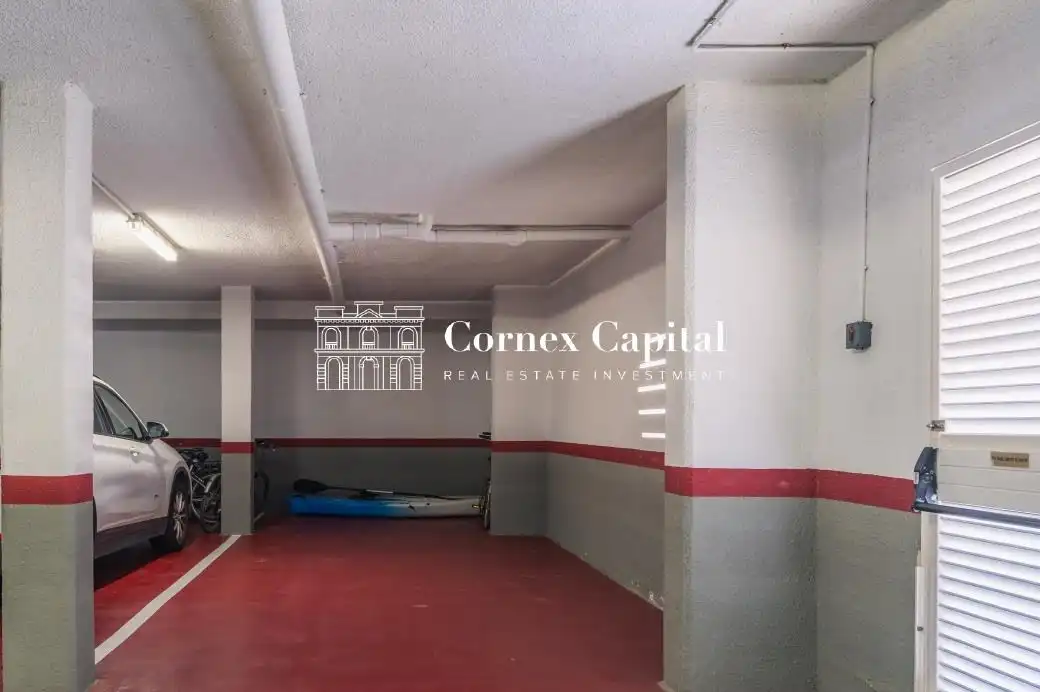 Flat for sale in Castell d'Aro, Platja d'Aro i s'Agaró  with Air Conditioner, Heating and Private garden