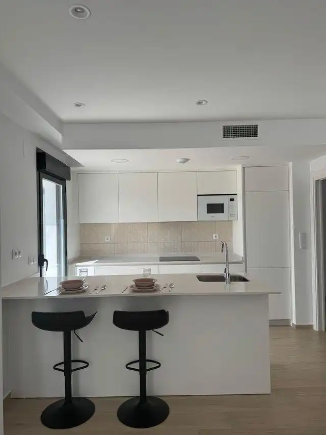 Villa con terrazza in vendita a Mar Menor Golf, imagen 24
