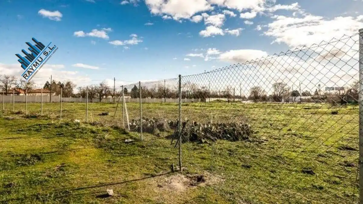 Residential for sale in Madrid