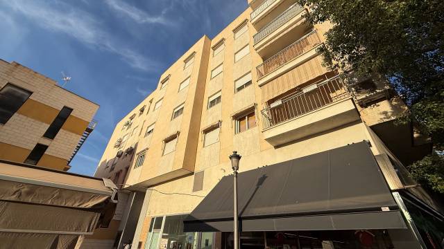Piso en Venta en plaza de las nieves en Fátima - El Panderón