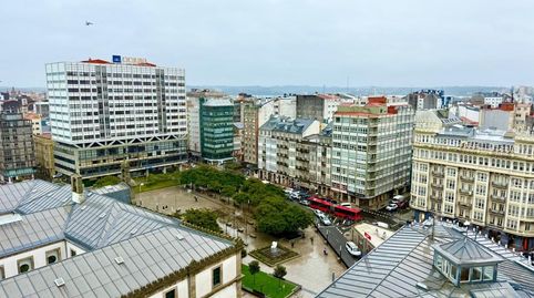 Foto 5 de Piso en venta en Calle Modesta Goicouria, San Pablo - Juan Flórez, A Coruña Capital