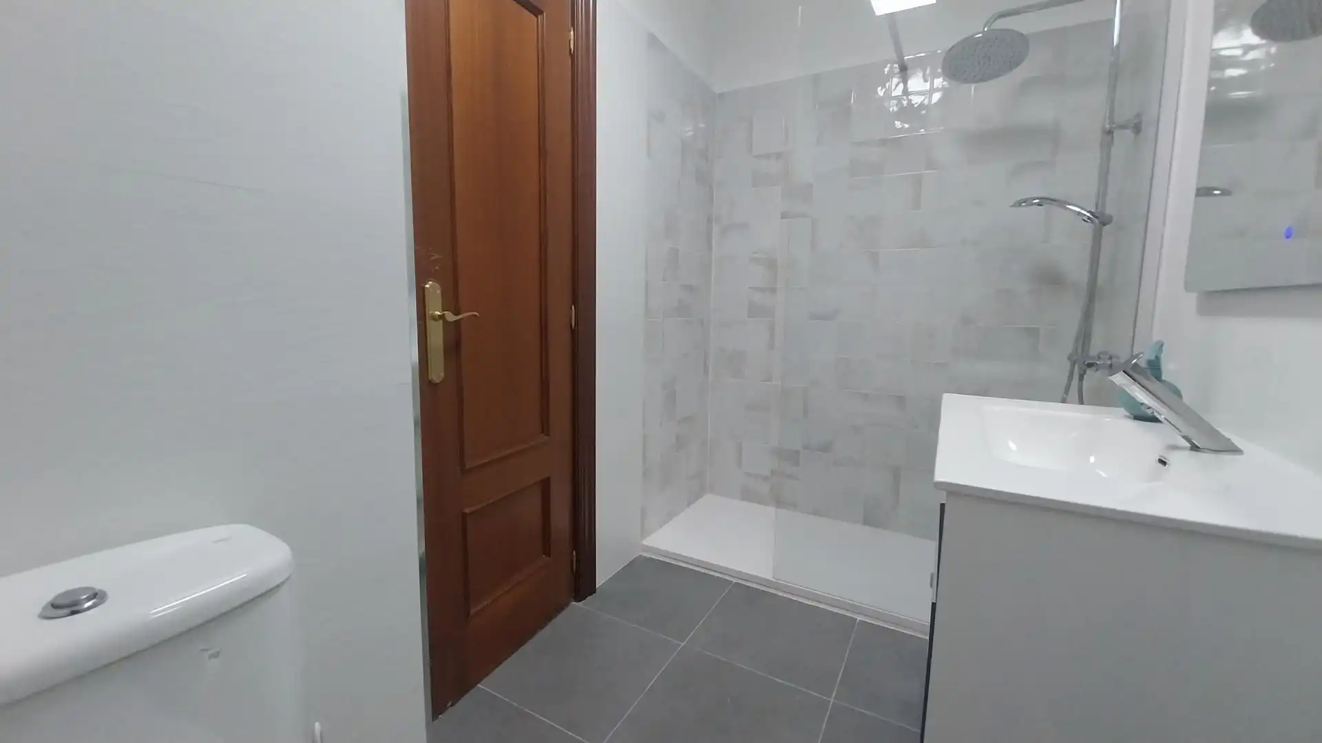 Wohnung zur Miete in Barrio España