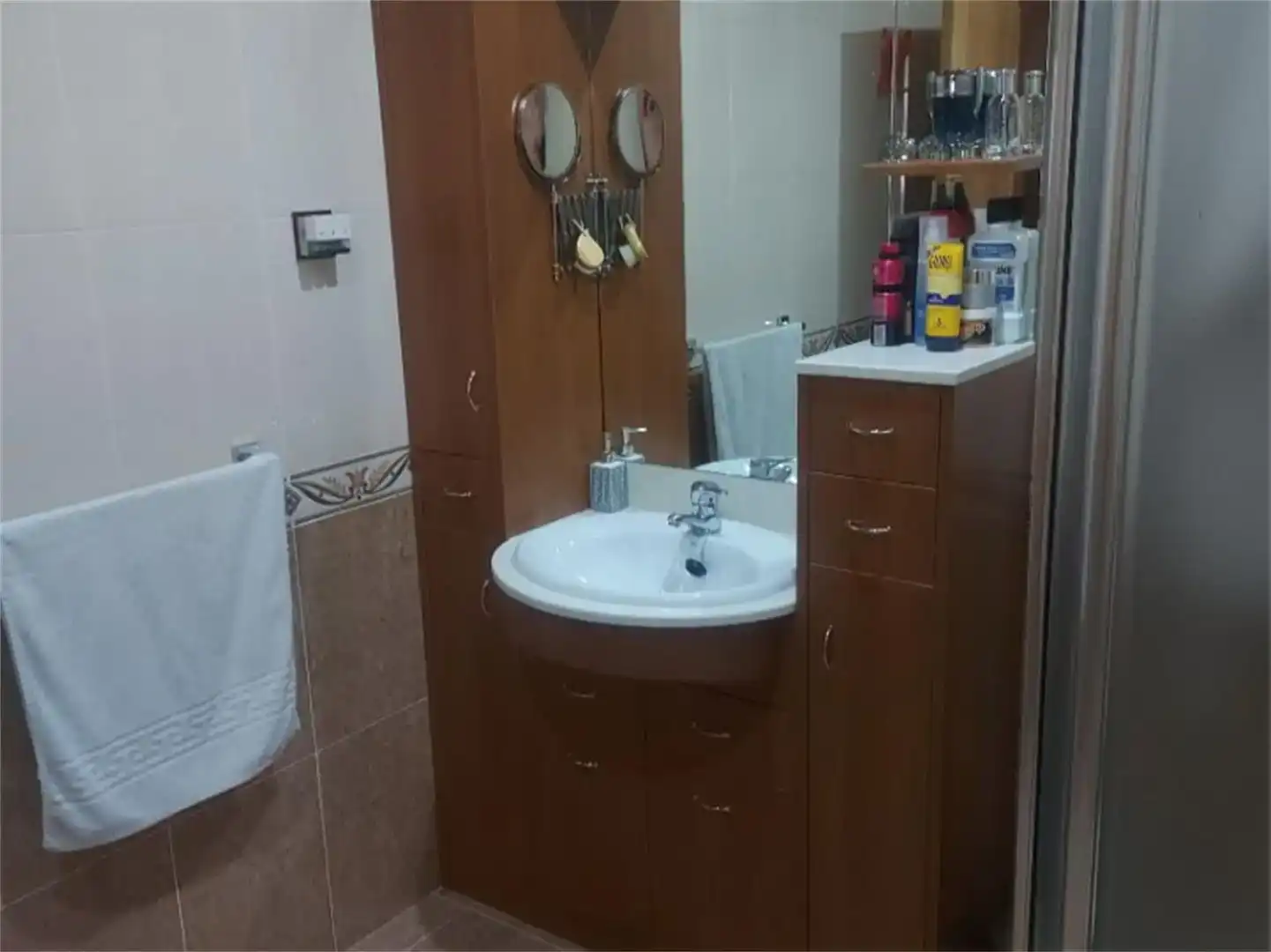 Bany de Pis en venda en Valencia de Don Juan