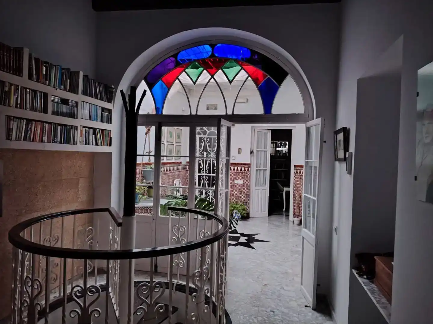 Casa o xalet en venda en San Fernando amb Aire condicionat
