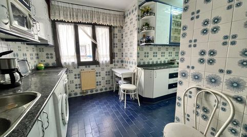 Foto 4 de Piso en venta en De Barandiaran Ayerbe Jose Miguel Kalea, Begoña, Bilbao