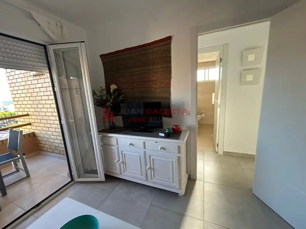 Appartement compact à louer à La Antilla, imagen 5