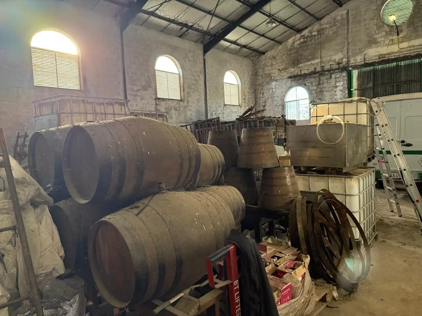 Local comercial en venta en Jerez Sur, imagen 19