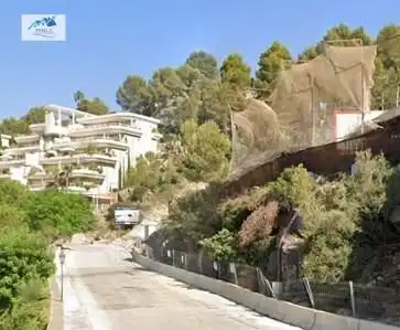 Flat with pool for sale in Avenida MARINA ALTA DE LA