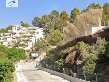 Wohnung mit Pool zum Verkauf in Avenida MARINA ALTA DE LA