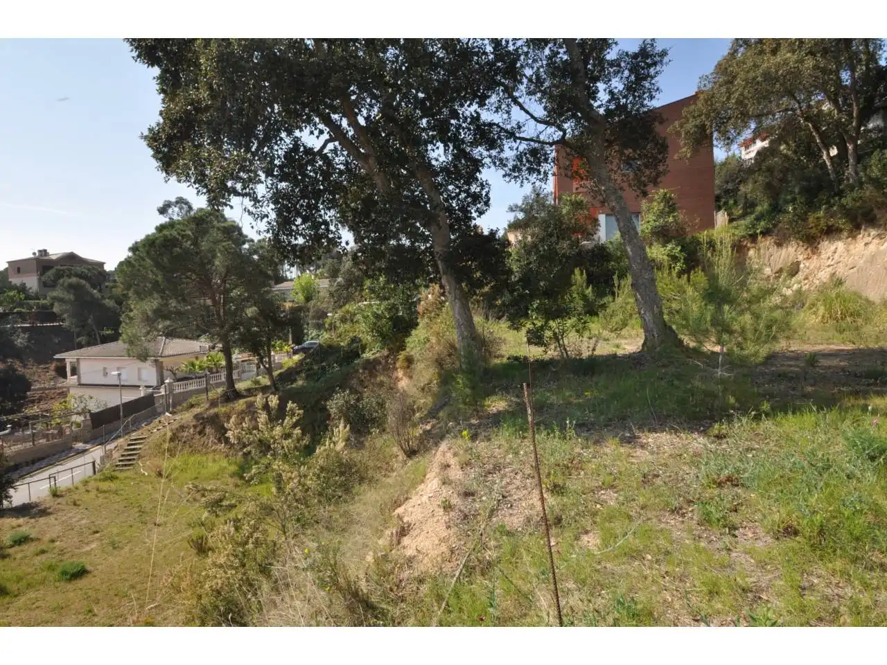 Residential for sale in Lloret de Mar