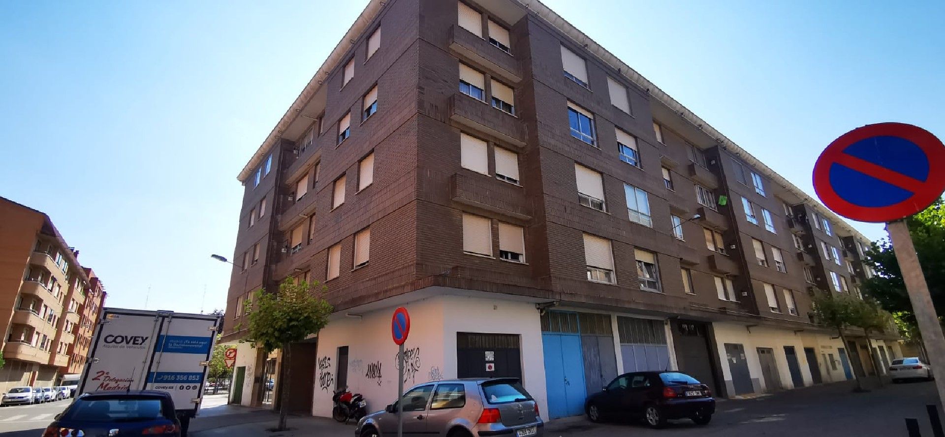 Flat to rent in Ave María