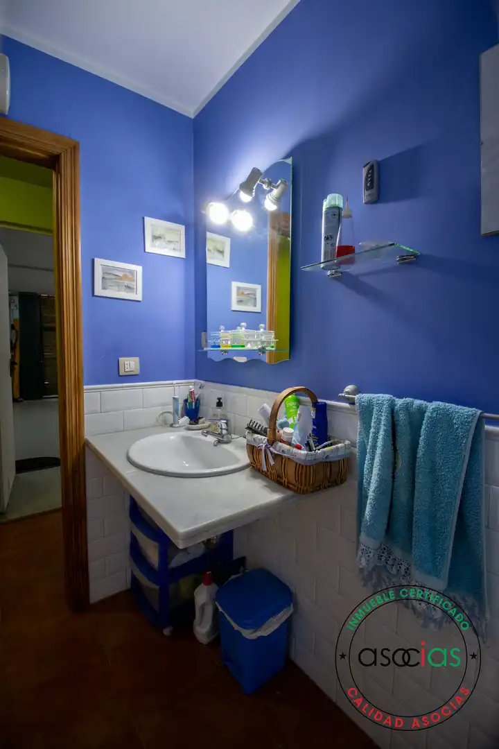 Baño de Casa o chalet en venta en Colunga con Calefacción, Jardín privado y Terraza