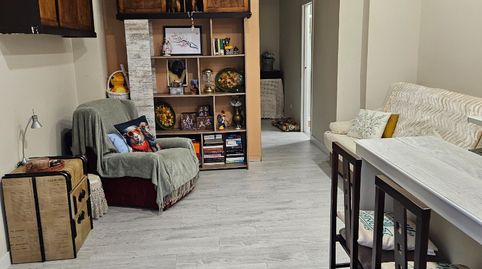 Foto 2 de Piso en venta en Calle de la Doctora de Alcalá, Caballería Española, Alcalá de Henares