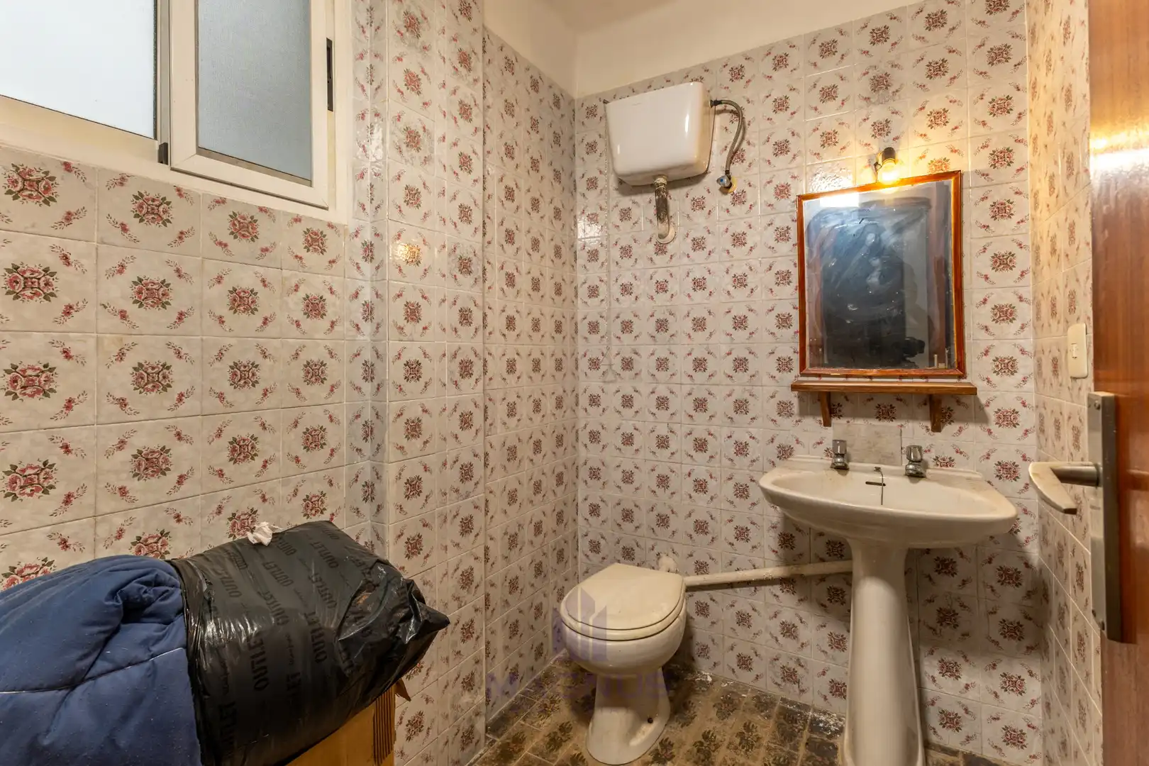Apartament amb terrassa en venda a AVENIDA VALLADOLID, imagen 59