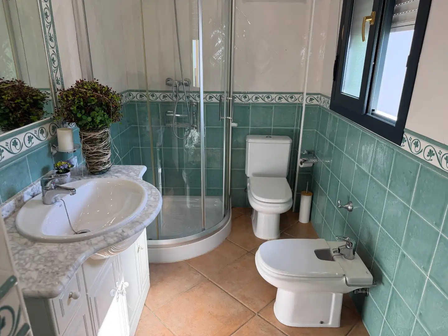Villa mit Pool zum Verkauf in Paseo PS del Deporte, imagen 25