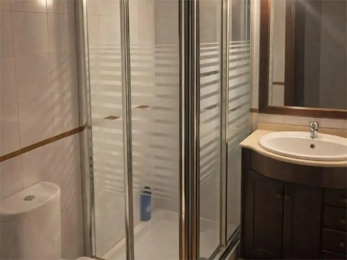 Baño de Piso en venta en Avda. Federico Garcia Lorca - Nueva Estación Autobuses