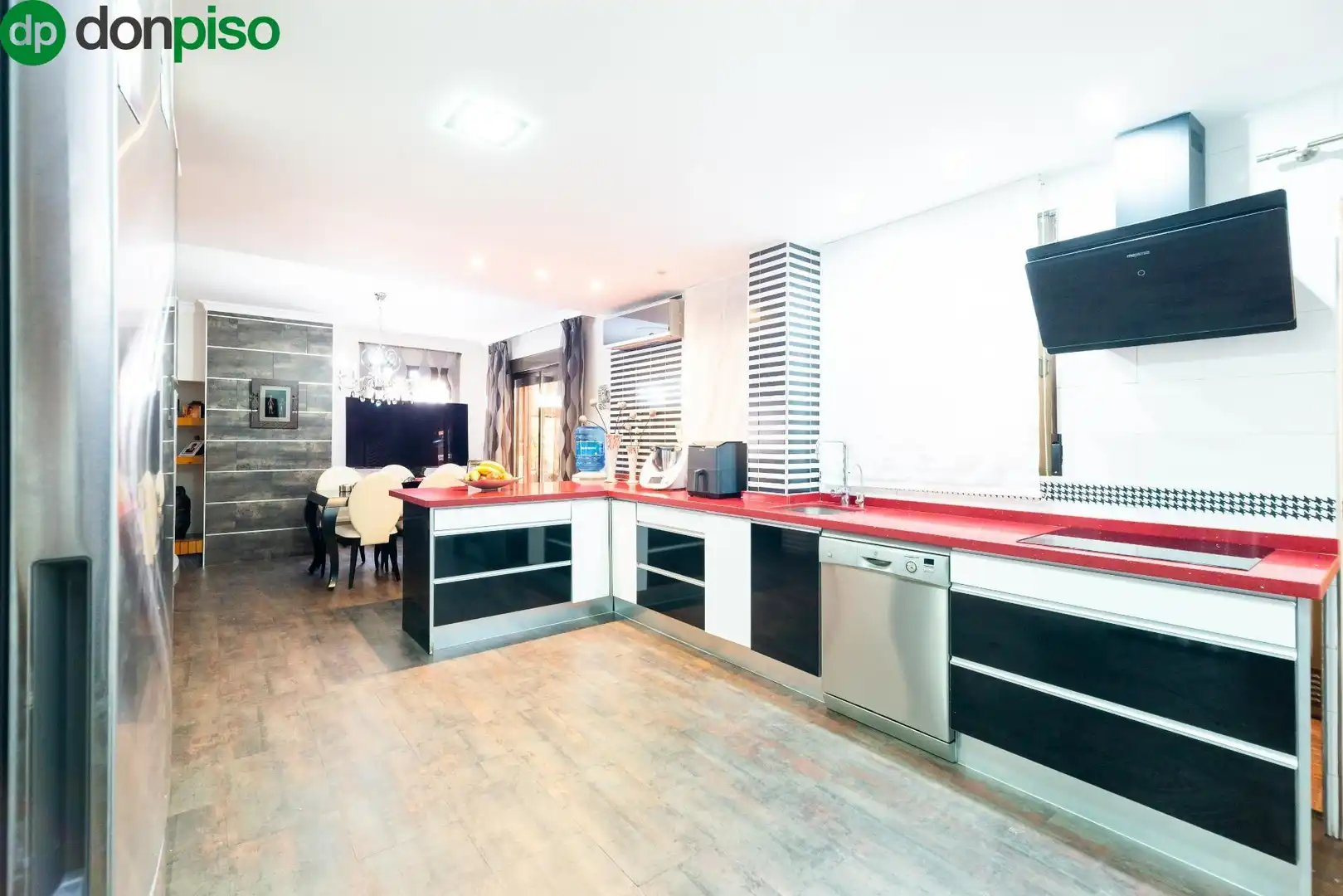 Maison jumelée avec jardin à vendre à Camino CEMENTERIO 14, imagen 5