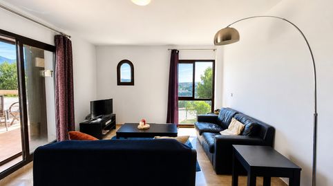 Foto 4 de Apartament en venda a Resid.mirabella (ur15), 16, Doña Julia Golf, Casares