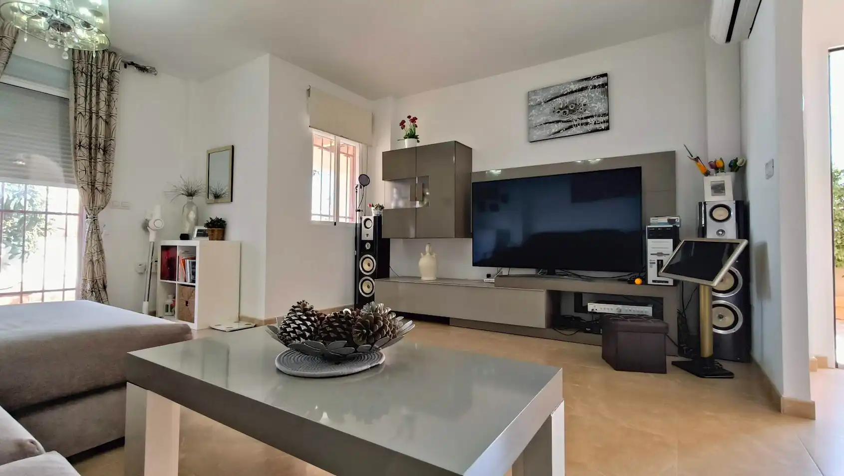 Villa avec terrasse à vendre à Puerto de Mazarrón, imagen 16