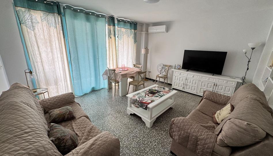 Foto 1 de Apartament de lloguer a Centro Urbano, Alicante