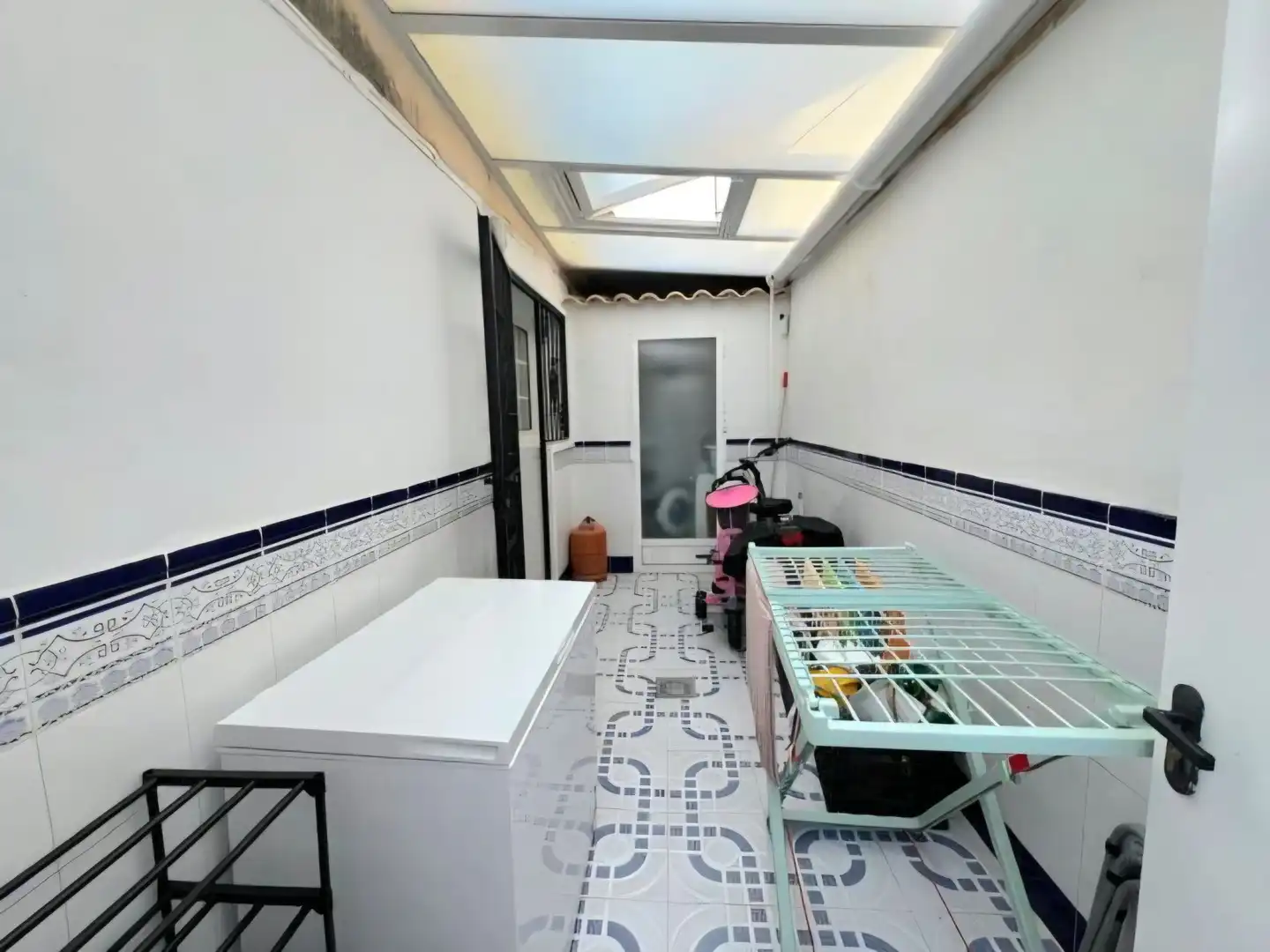 Casa a schiera con piscina in vendita a Orihuela Costa, imagen 22
