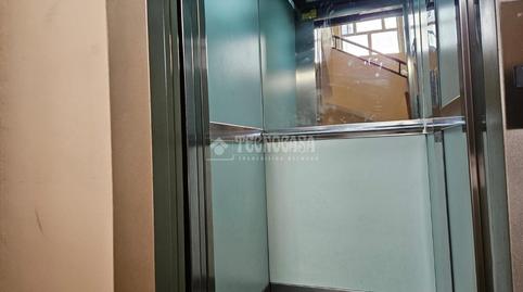 Foto 3 de Pis en venda a Casco Antiguo, Toledo