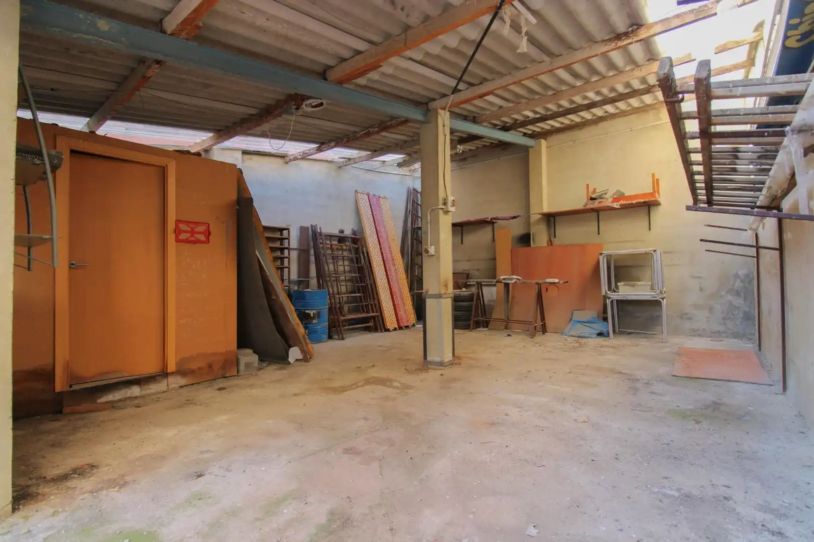 Terrain résidentiel à vendre à Calle BOBALAR, imagen 7