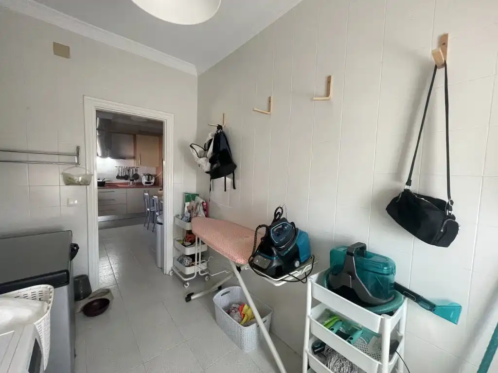Cuina de Casa o xalet en venda en Vélez-Málaga
