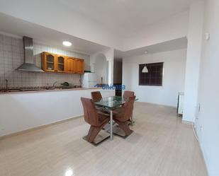 Apartment to rent in Fuente Alegre - El Chaparral - Los Morales