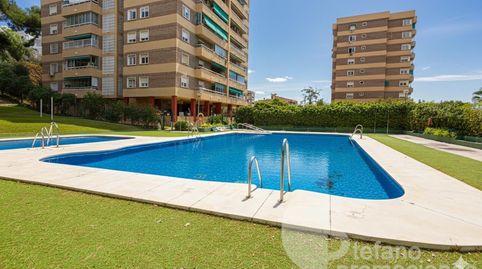 Photo 3 of Flat for sale in Antonio Trueba, 14, El Palo, Málaga Capital