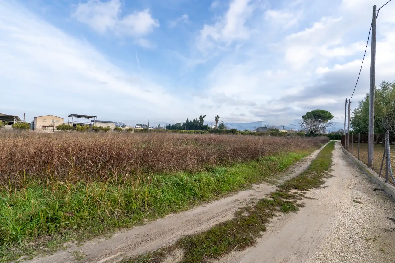 Finca rústica en venta en Tortosa con Aire acondicionado, Calefacción y Jardín privado