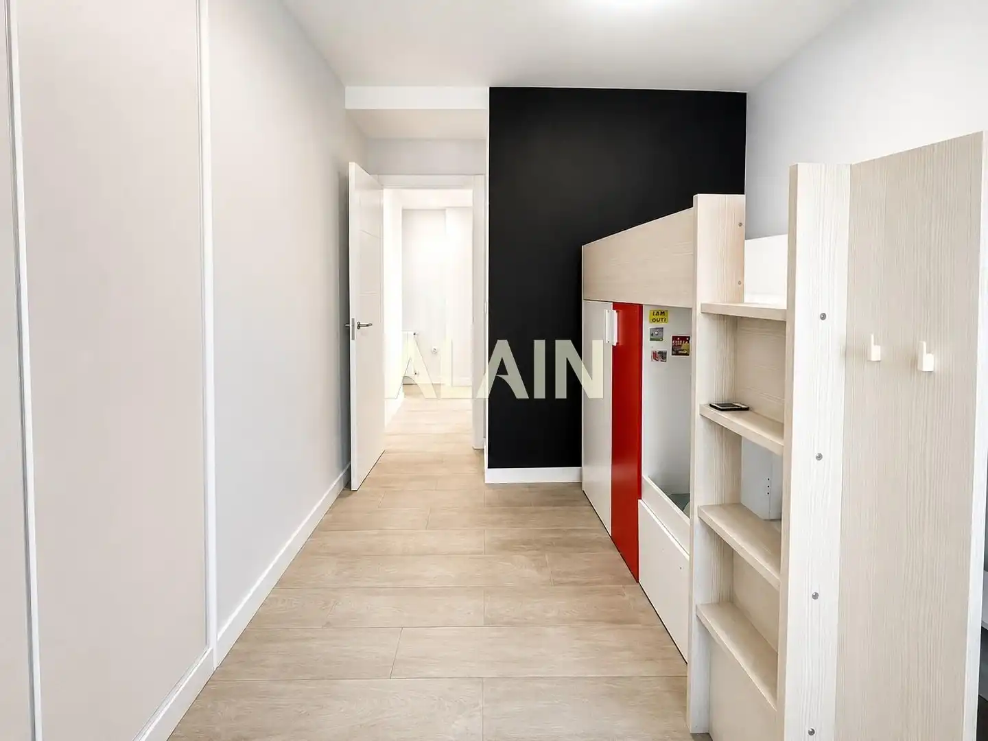 Appartement avec terrasse à vendre à Quatre Carreres, imagen 12